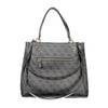 GUESS JEANS Lorella Logo Bag.