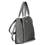GUESS JEANS Lorella Logo Bag.