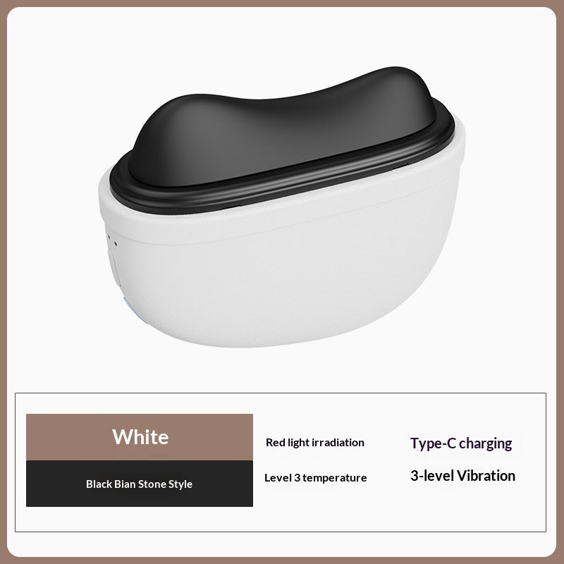 Heated Bian Stone Facial Sculptor