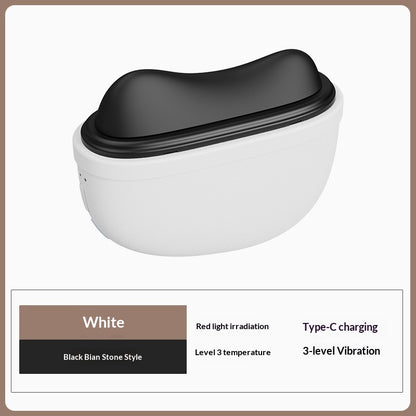 Heated Bian Stone Facial Sculptor
