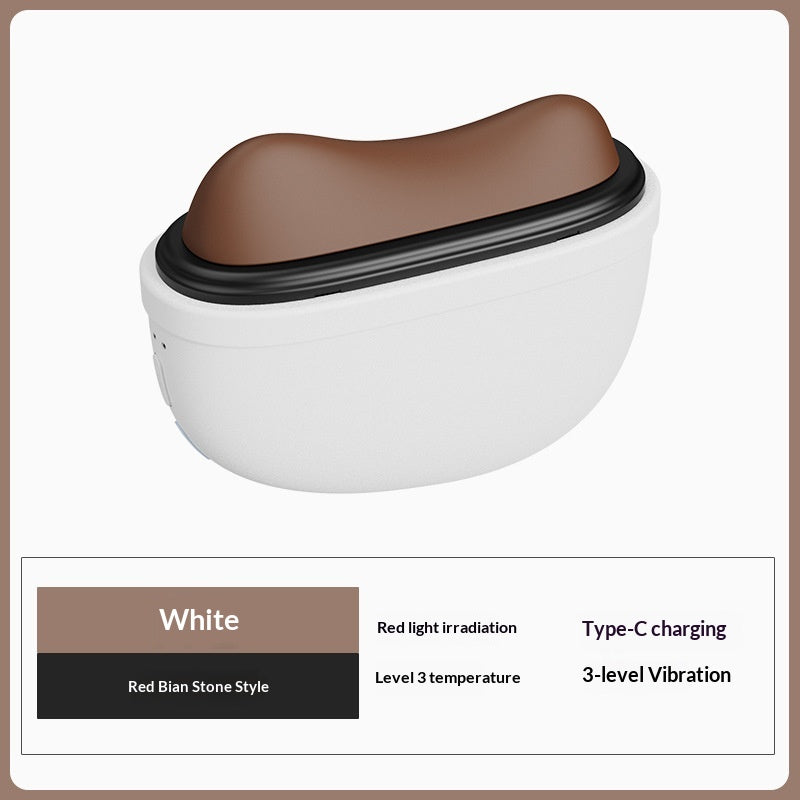 Heated Bian Stone Facial Sculptor