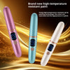 Electric Eyelash Curler Heating Eyelash Curler