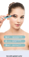 Electric Eyelash Curler Heating Eyelash Curler