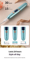 Electric Eyelash Curler Heating Eyelash Curler