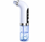 Hydro Pore Blackhead Remover – Rechargeable Pore Vacuum