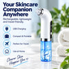 Hydro Pore Blackhead Remover – Rechargeable Pore Vacuum