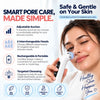 Hydro Pore Blackhead Remover – Rechargeable Pore Vacuum
