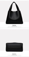 The Everyday Luxe Shoulder Bag