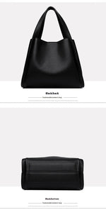 The Everyday Luxe Shoulder Bag