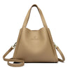 The Everyday Luxe Shoulder Bag