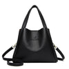 The Everyday Luxe Shoulder Bag