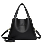 The Everyday Luxe Shoulder Bag