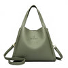 The Everyday Luxe Shoulder Bag