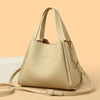 The Everyday Luxe Shoulder Bag