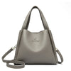 The Everyday Luxe Shoulder Bag