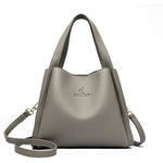 The Everyday Luxe Shoulder Bag