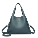 The Everyday Luxe Shoulder Bag