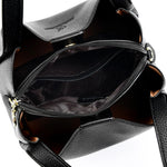 The Everyday Luxe Shoulder Bag