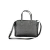 Mario Valentino Black Designer Handbag