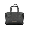 Mario Valentino Black Designer Handbag