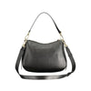 Coccinelle Nory Black Leather Bag