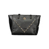 Laura Biagiotti Bradenton Black Handbag