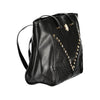 Laura Biagiotti Bradenton Black Handbag