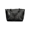 Laura Biagiotti Bradenton Black Handbag