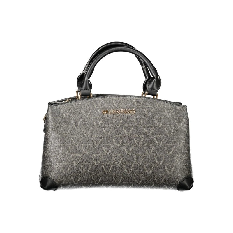 Mario Valentino Nero Handbag
