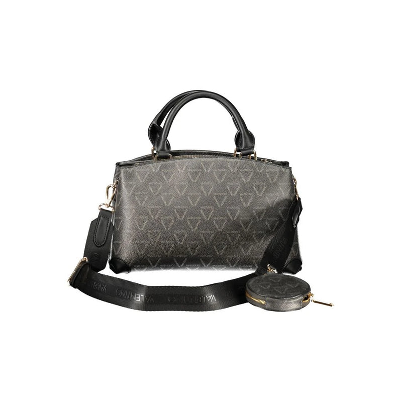 Mario Valentino Nero Handbag
