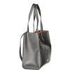 TWINSET BLACK TOTE BAG