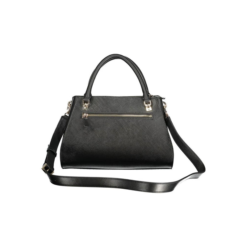 Guess Jeans Noelle Black Handbag