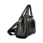 Guess Jeans Noelle Black Handbag