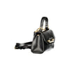 Mario Valentino Nero Black Handbag