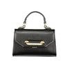 Mario Valentino Nero Black Handbag