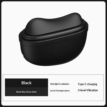 Heated Bian Stone Facial Sculptor