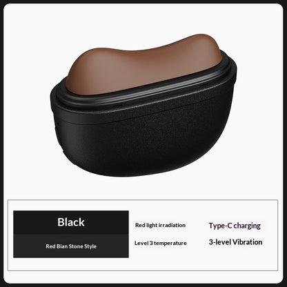 Heated Bian Stone Facial Sculptor