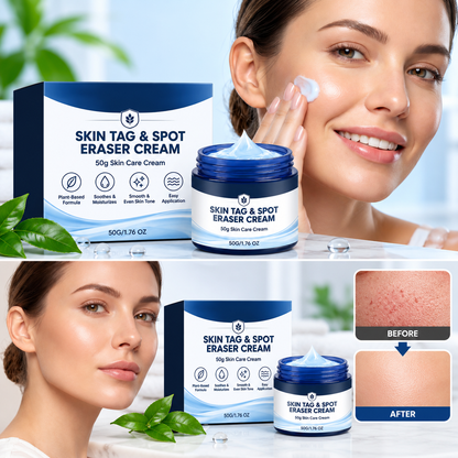 Skin Tag & Spot care cream