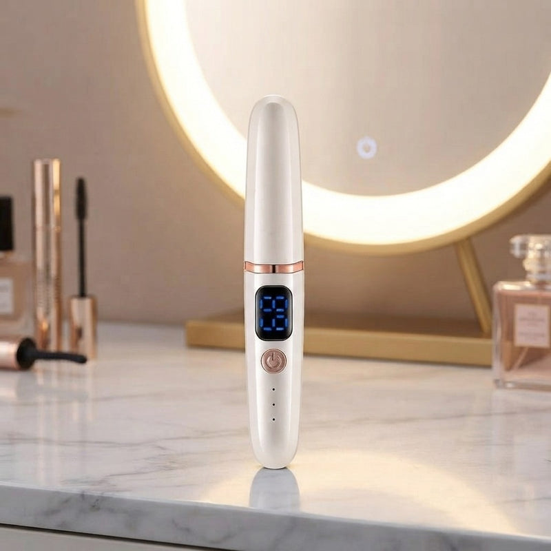 Electric Eyelash Curler Heating Eyelash Curler