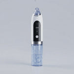 Hydro Pore Blackhead Remover – Rechargeable Pore Vacuum