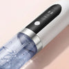 Hydro Pore Blackhead Remover – Rechargeable Pore Vacuum