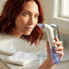 Hydro Pore Blackhead Remover – Rechargeable Pore Vacuum