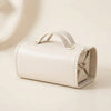 The Four-Compartment Beauty Case