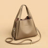 The Everyday Luxe Shoulder Bag