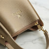 The Everyday Luxe Shoulder Bag