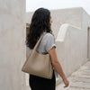 The Everyday Luxe Shoulder Bag