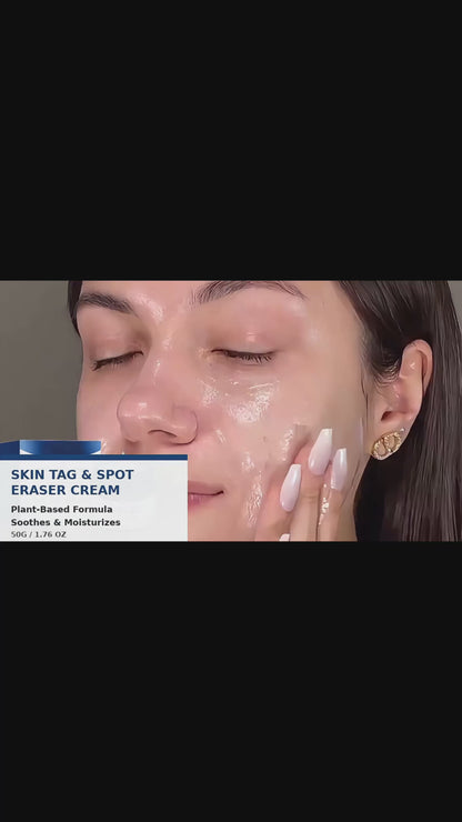 Skin Tag & Spot care cream